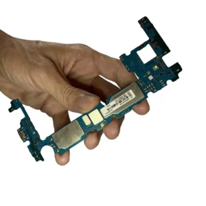 برد اصلی اورجینال سامسونگ Galaxy J6 مدل SM-J600GF/DS 1