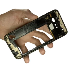 IMG_0414-Photoroom قاب پوشاننده شاسی اورجینال سامسونگ Galaxy J6 مدل SM-J600GF/DS 4