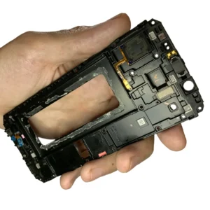 شاسی اورجینال و استوک سامسونگ Galaxy J6 مدل SM-J600GF/DS ۱