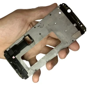 شاسی اورجینال و استوک سامسونگ Galaxy J6 مدل SM-J600GF/DS ۳