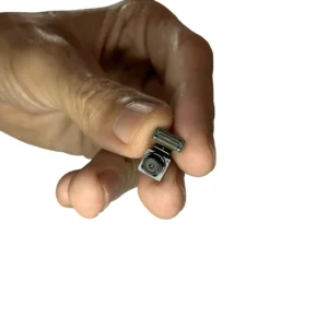 لنز دوربین جلو (سلفی) اورجینال و استوک سامسونگ Galaxy J6 مدل SM-J600GF/DS ۱