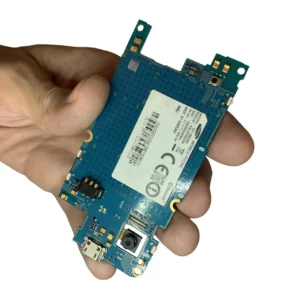 IMG_0455-Photoroom 2 برد اصلی اورجینال سامسونگ Wave 525 مدل GT-S5250 بههمراه لنز دوربین پشت