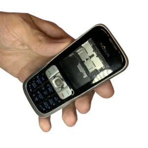 ۱ قاب کامل اورجینال نوکیا 2630