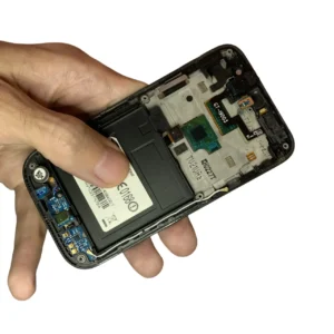 IMG_0468-Photoroom ۲ تاچ و ال سی دی اصلی و اورجینال سامسونگ galaxy sl مدل i9003 همراه اسپیکر مکالمه و میکروفون