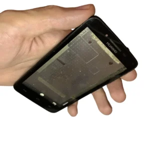 تاچ و شاسی اورجینال هواوی مدل y511 به همراه اسپیکر مکالمه ۱