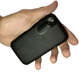 1 قاب و درب پشت اورجینال HTC مدل Desire V