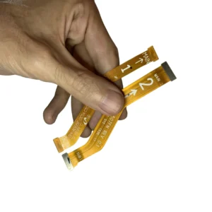 ۱ فلت شارژ و فلت تصویر اورجینال سامسونگ مدل A50s