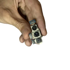 1 لنز دوربین پشت اورجینال سامسونگ مدل A50s