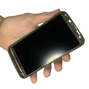 ۱ السیدی اورجینال هواوی Huawei G730 مدل G730-U10 بههمراه اسپیکر مکالمه و کلیدهای کناری ولوم و پاور