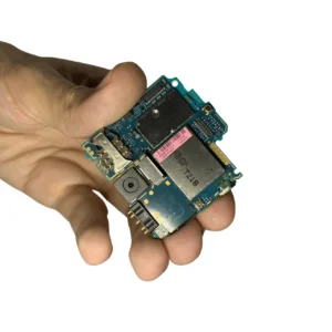 ۲ برد اصلی اورجینال سونی اریکسون Vivaz مدل U5i