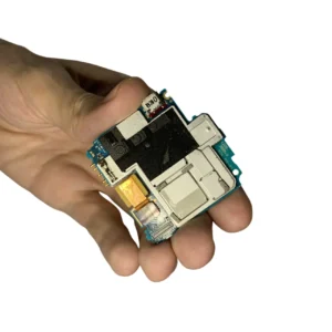 IMG_0509-Photoroom ۱ برد اصلی اورجینال سونی اریکسون Vivaz مدل U5i