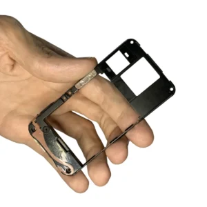 ۱ قاب پشت اورجینال سونی اریکسون Sony Ericsson C903 بههمراه اسپیکر پخش موزیک