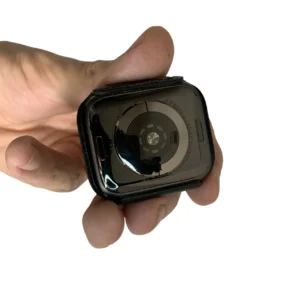 1 شاسی و برد اصلی اورجینال اپل واچ سری ۴ مدل 44mm MU6D2LL/A