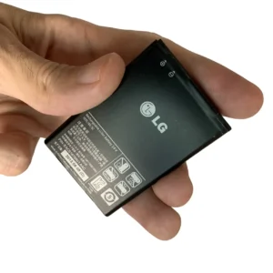 ۱ باتری اورجینال الجی مدل BL-44JH