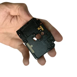 ۱ قاب پوشاننده قسمت بالای برد اورجینال نوکیا مدل TA-1206