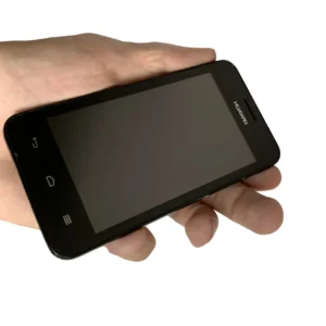 ۱ تاچ و السیدی با فریم اورجینال هواوی Y330-U11