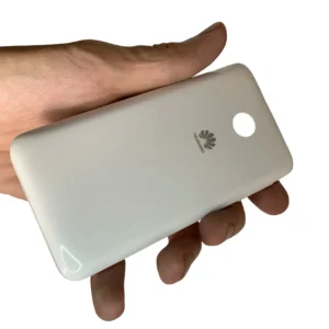 1 درب پشت اورجینال هواوی Y330-U11