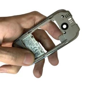 IMG_0632-Photoroom 2 شاسی پشت اورجینال نوکیا 7230 بههمراه ماژول آنتن، میکروفون و کانکتور هندزفری