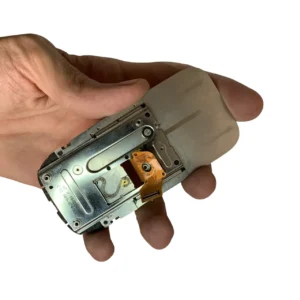 ۱ شاسی کشویی اورجینال نوکیا 7230