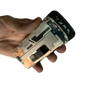 1 شاسی کشویی اورجینال نوکیا N86-1