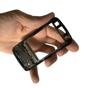 ۱ فریم السیدی و کیبورد بالا اورجینال نوکیا N86-1