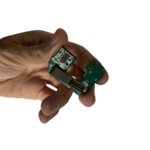 ۲ برد خشاب سیم‌کارت و رم اورجینال نوکیا Nokia N86 مدل N86-1