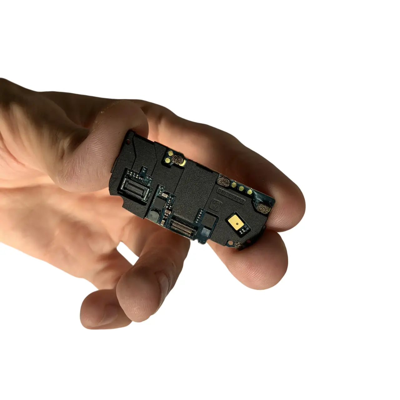 کیبورد بالا بههمراه میکروفون اورجینال نوکیا Nokia N86 مدل N86-1 1 کیبورد بالا بههمراه میکروفون اورجینال نوکیا Nokia N86 مدل N86-1