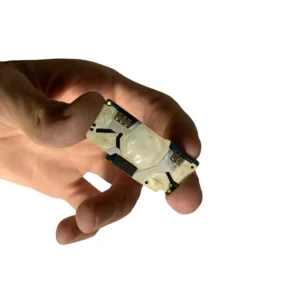 2 کیبورد بالا به‌همراه میکروفون اورجینال نوکیا Nokia N86 مدل N86-1