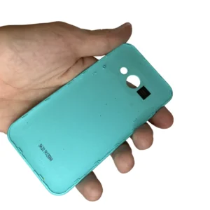 2 درب پشتی اورجینال سامسونگ Galaxy J1 مدل SM-J110H/DS