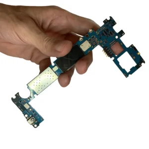 1 برد اصلی اورجینال سامسونگ Galaxy J7 مدل SM-J710F/DS