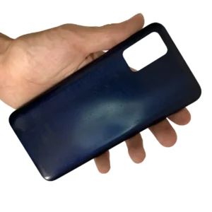 2 درب پشت اورجینال سامسونگ Galaxy A02s – مدل AL5625 به‌همراه فلت اثر انگشت